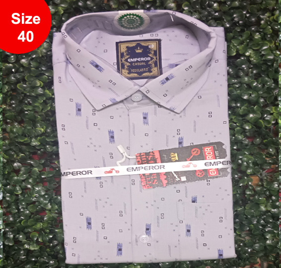 Men's Awesome Black Checked Jacket